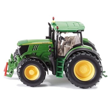 Siku Farmer - John Deere 6210R