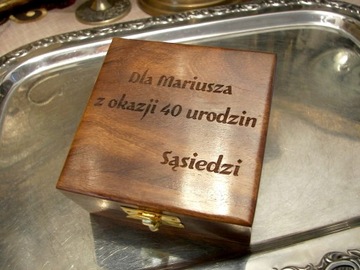 Металлический брелок-компас NC2050