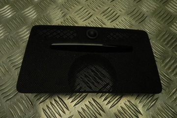 DISPLEJ ČIDEL PARKOVÁNÍ MERCEDES-BENZ C (W204) A0015424623 2011