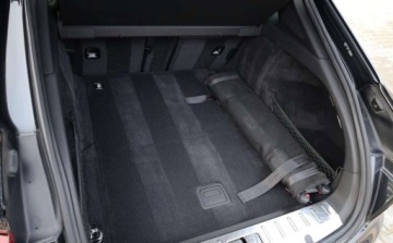 Porsche Panamera II GTS Sport Turismo 4.0 V8 460KM 2019 Porsche Panamera Porsche Panamera GTS 4.0 Benzyna 460KM, zdjęcie 33