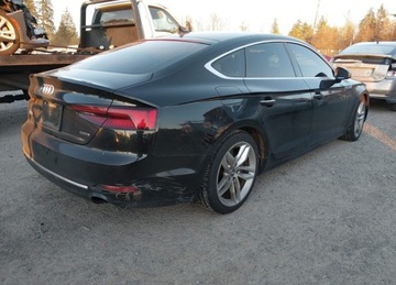 Audi A5 F5 2019 Audi A5 Limousine AUDI A5 45 PREMIUM 2.0 Benzyna 251KM, zdjęcie 2