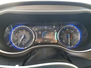 Chrysler Pacifica II 2023 Chrysler Pacifica Touring L, 2023r., 3.6L 3.6 Benzyna 287KM, zdjęcie 10