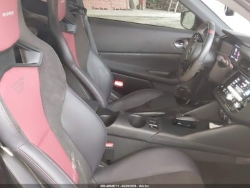 Nissan 2024 Nissan Inny Z Nismo Auto 2024 3.0 Benzyna 420KM, zdjęcie 10