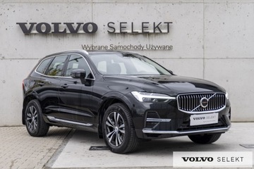 Volvo XC60 II 2024 Volvo XC 60 Volvo XC60 T6 253KM+145KM FV23% Gwaran, zdjęcie 3