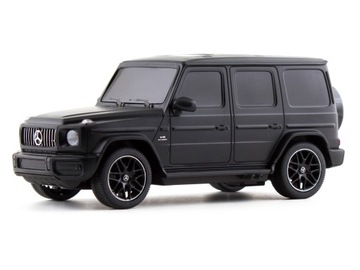 MERCEDES G 63 AMG NEW RASTAR ZDALNIE STEROWANY