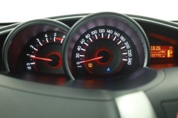 Toyota Verso Minivan Facelifting 1.6 D-4D 112KM 2014 Toyota Verso 1.6 D-4D, Salon Polska, Serwis ASO, zdjęcie 7