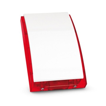 [7J] Zestaw Alarmowy PERFECTA-IP 32 + PRF-LCD+WP12+OPU-4 P+7,2Ah ++++ SATEL