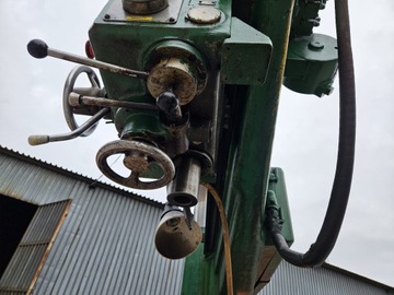 Радиально-сверлильный станок СТАНКО 2Н55