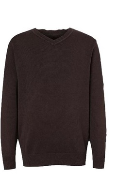 TU Sweter chłopięcy roz 116 cm