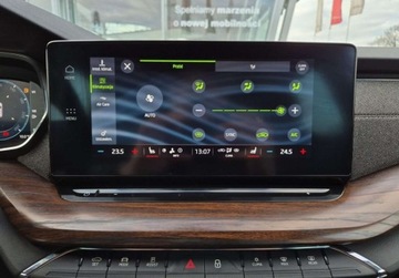Skoda Octavia IV Kombi 2.0 TDI SCR 200KM 2022 Skoda Octavia 2.0 TDI 200KM DSG Scout 4x4 Matrix Hak El.Klapa KessyFull AC, zdjęcie 22