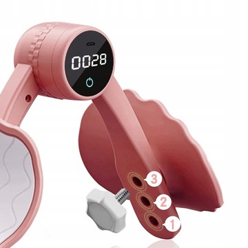 ИНТЕЛЛЕКТУАЛЬНОЕ УСТРОЙСТВО ДЛЯ ТРЕНИРОВКИ ДНК-МЫШЦ