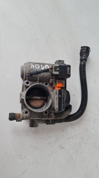 Przepustnica Opel Astra H 1.6 B Delphi 055352858 Europa