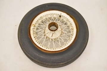KOŁA OLDTIMER 6x16