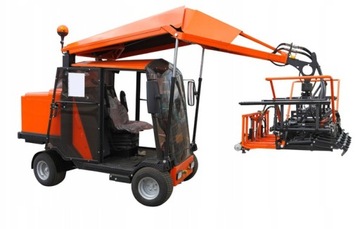 JONIEC ROMA HORIZON КЛАССИЧЕСКИЙ БЛОК ЗАБОРА