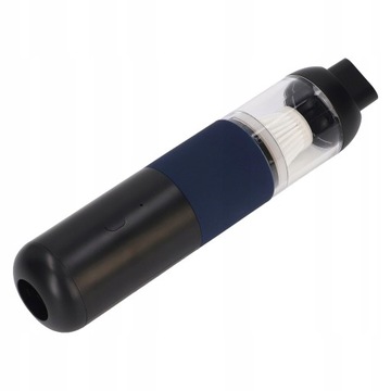 Мини-ручной беспроводной пылесос