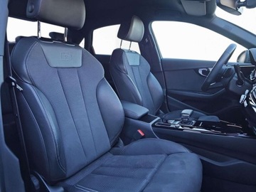 Audi A4 B9 Limousine Facelifting 2.0 40 TFSI 204KM 2023 Audi A4 Limousine BO, matrixy, 2x s-line, kamera cofania, elektryczny fote, zdjęcie 26