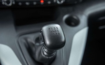 Citroen Berlingo III Van M 1.5 BlueHDi 130KM 2020 Citroen Berlingo 1.5d 130Ps Ledy Navi 7 FOTELI Kamera Parktronik BEZWYPADK, zdjęcie 22