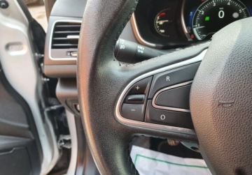 Renault Megane IV Hatchback 5d 1.2 Energy TCe 100KM 2016 Renault Megane LED Bezwypadkowa Serwis GetHelp 1.2 Benzyna 100KM, zdjęcie 15