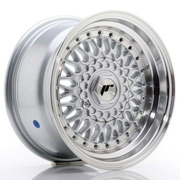 FELGI JAPAN RACING JR9 15x8 wzór BBS RS