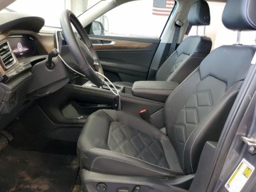 Volkswagen 2025 Volkswagen Atlas SE 2025 2.0l 2.0 Benzyna 235KM, zdjęcie 7