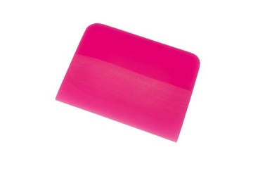 RAKLA RÓŻOWA CANDY DO APLIKACJI FOLII PPF 10cm x 7,5cm.