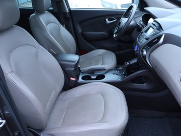 Hyundai ix35 SUV Facelifting 2.0 GDI 166KM 2014 Hyundai ix35 2.0 GDI, Salon Polska, 4X4, Automat, zdjęcie 8