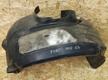 FORD C-MAX MK2 PODBĚH PŘEDNÍ LEVÉ AM51R16115BE