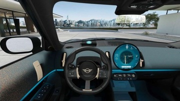 Mini Countryman U25 2025 MINI Countryman Countryman C 170 KM mHEV - Linia Favoured - Pakiet Wyposaz, zdjęcie 12