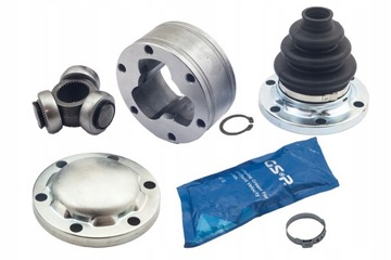 KLOUB HNACÍ ALFA 145 146 156 166 1.9 2.4 JTD