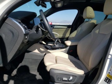 BMW X4 G02 2024 BMW X4 xDrive30i 2024 2.0 Benzyna 248KM, zdjęcie 7