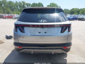Hyundai Tucson IV 2024 Hyundai Tucson Limited 2024 2.5l 2.5 Benzyna 187KM, zdjęcie 4