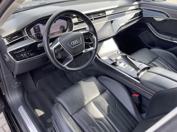 Audi A8 D5 Sedan 3.0 50 TDI 286KM 2020 Audi A8 50 TDI quattro | Matrix LED | 4x Masaże i, zdjęcie 8