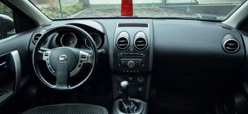 Nissan Qashqai I Crossover 1.6 115KM 2008 NISSAN QASHQAI !, zdjęcie 11
