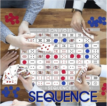 Последовательность классической игры