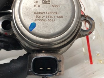 ČERPADLO VSTŘIKOVAČE SUZUKI SX4 15210-53S01-000 1.4