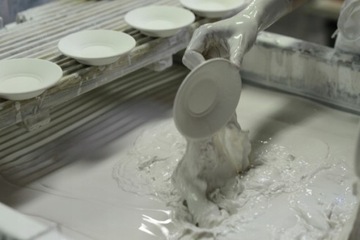 Супница ГУ-949 ДЭК. DU60 Болеславец 5 лет