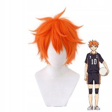 Cosplay tsukishima kei Hinata Shoyo Nishinoya Yuu