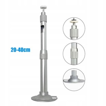 Потолочное крепление для проектора Телескопическая подвеска