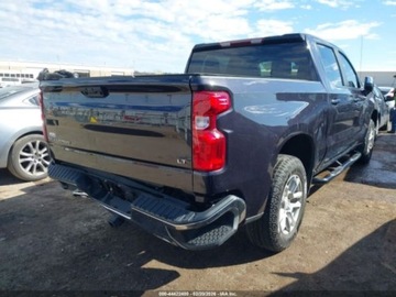 Chevrolet Silverado II 2023 Chevrolet Silverado 1500 Standard Bed Lt 2023 5.3 Benzyna 355KM, zdjęcie 6