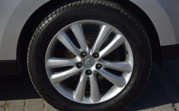 Hyundai ix35 SUV R 2.0 CRDi 136KM 2011 Hyundai ix35 2.0D Klimatronik 2 KPL KOL Grzane Fotele Sprowadzony 2.0, zdjęcie 8