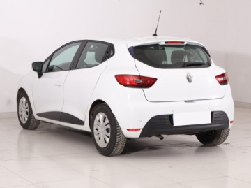 Renault Clio IV Hatchback 5d ENERGY dCi 90KM 2016 Renault Clio 1.5 dCi, Salon Polska, Klima, zdjęcie 3