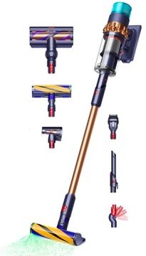 Odkurzacz pionowy Dyson Gen5detect Absolute
