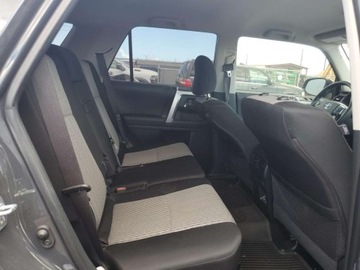 Toyota 2024 Toyota 4-Runner 2024 4.0l 4.0 Benzyna 270KM, zdjęcie 11