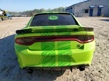 Dodge Charger VII 2019 Dodge Charger 2019 DODGE CHARGER SCAT PACK 6.4 Benzyna 485KM, zdjęcie 2