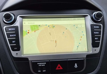 Hyundai ix35 SUV Facelifting 1.6 GDI 135KM 2014 Hyundai ix35 Hyundai ix35 1.6 Benzyna 135KM, zdjęcie 8