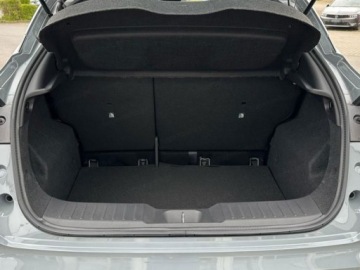 Nissan Juke II Crossover Facelifting 1.0 DIG-T 114KM 2025 Od ręki - N-Connecta 1.0 DIG-T 114KM / Pakiet Zimowy, zdjęcie 12