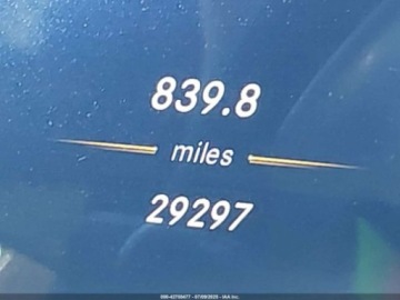 Mercedes Klasa E W213 2019 Mercedes-Benz Klasa E 63 AMG S 4Matic 2019 4.0l 4.0 Benzyna 603KM, zdjęcie 11