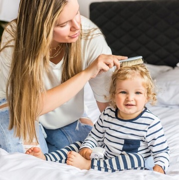 Zestaw startowy do pielęgnacji noworodka Wyprawka BABYONO