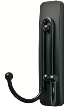 COMMAND METAL L1 DOUBLE 17036BEE ЧЕРНЫЙ