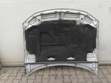 KAPOTA KRYT MOTORU PEUGEOT 406 FACELIFT 99-04